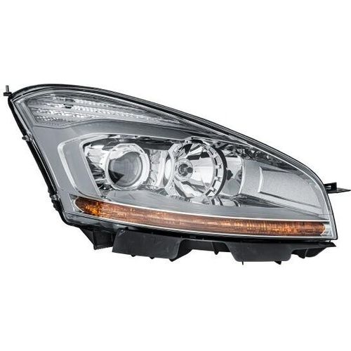 HELLA 1ZS 009 237-061 - OE 100178905 Scheinwerfer, rechts für C4 G-Picasso I (UA), C4 Picasso I (UD)