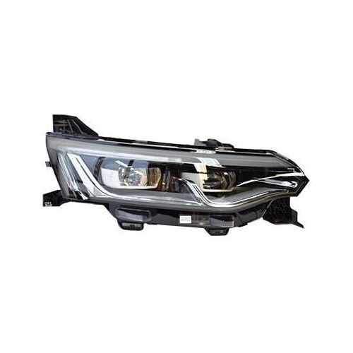 VAN WEZEL Scheinwerfer Rechts für RENAULT Talisman Grandtour (KP) Talisman Limousine (L2M) 4405962V