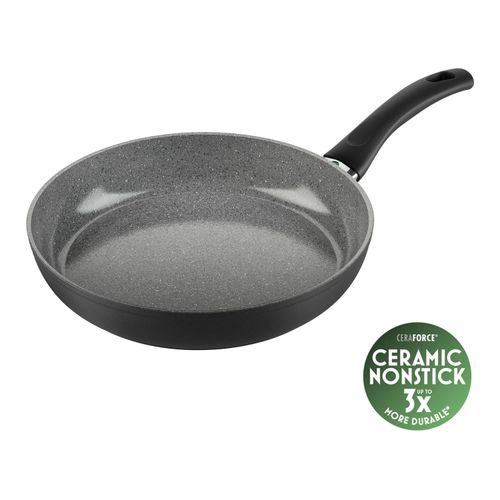 BALLARINI Bari Bratpfanne, 28 cm, Aluminium, Keramische Antihaftbeschichtung Image