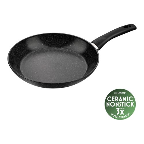 BALLARINI Vipiteno Bratpfanne, 28 cm, Aluminium, Keramische Antihaftbeschichtung Image