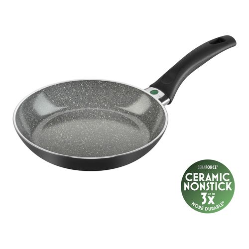 BALLARINI Bologna Bratpfanne, 20 cm, Aluminium, Keramische Antihaftbeschichtung Image