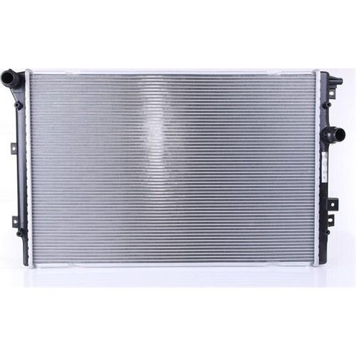 NISSENS 65330 Kühler Wasserkühler Motorkühler für VW TIGUAN (5N) SHARAN (7N1, 7N2) SHARAN VAN (7N1, 7N2) TIGUAN VAN (5N) für SEAT Alhambra (710, 711)