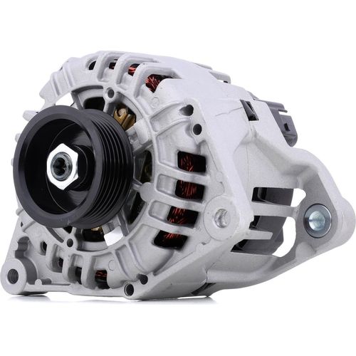 RIDEX 4G0032 Lichtmaschine Generator LiMa 120A 14V für VW PASSAT Variant (3B6) PASSAT Variant (3B5) PASSAT (3B3) PASSAT Variant (3A5, 35I) PASSAT