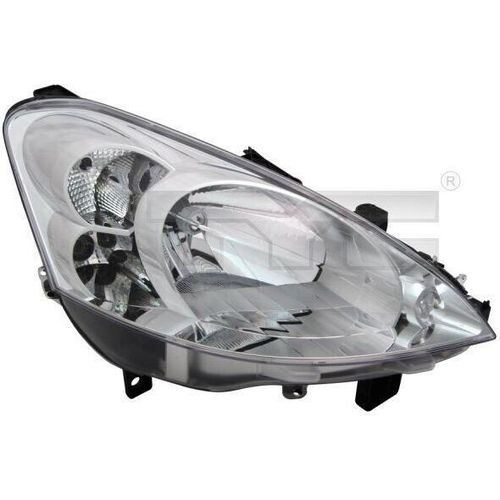 TYC 20-11809-05-2 - OE 6206K4 Scheinwerfer, rechts für Partner, Partner Tepee