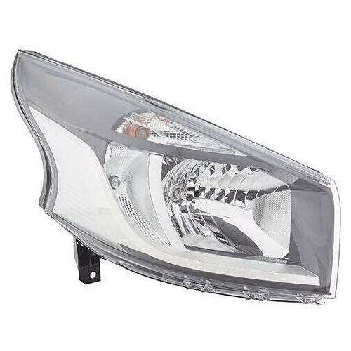 HELLA 1LE 011 410-441 - OE 26010 5172 R Scheinwerfer, rechts für Trafic III (JG), Trafic III (FG), Trafic III (EG)