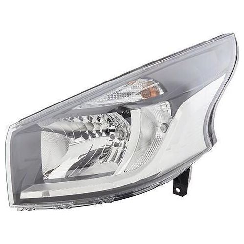 HELLA 1EE 011 410-411 - OE 26060 0500 R Scheinwerfer, links für Trafic III (JG), Trafic III (FG), Trafic III (EG)