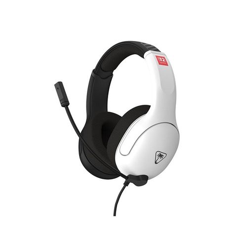 Turtle Beach Airlite Fit - Black / White - Wired Headset - Nintendo Switch 2