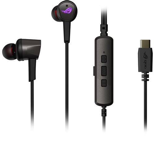 ASUS Headset ROG Cetra II