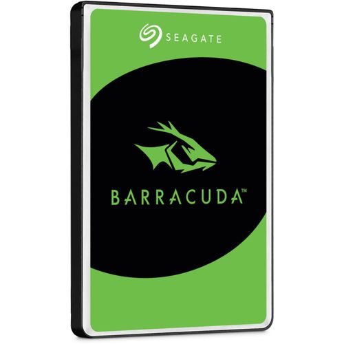 REFURBISHED – Seagate Festplatte BarraCuda 4TB Generalüberholt