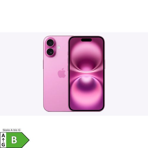 Apple iPhone 16 Plus - 256 GB