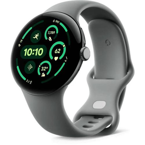 Smartwatch Google GPS Pixel Watch 3 -