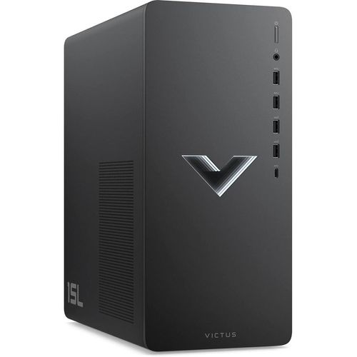HP TG02-0016NG Ryzen 7 3.8 GHz - SSD 1 TB - 32 GB - NVIDIA GeForce RTX 3060 Ti
