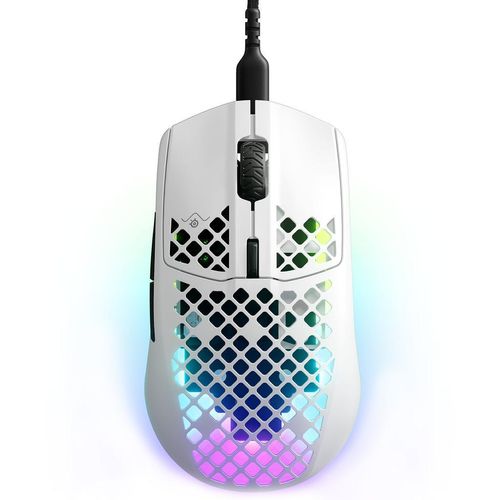Steelseries Aerox 3 Maus
