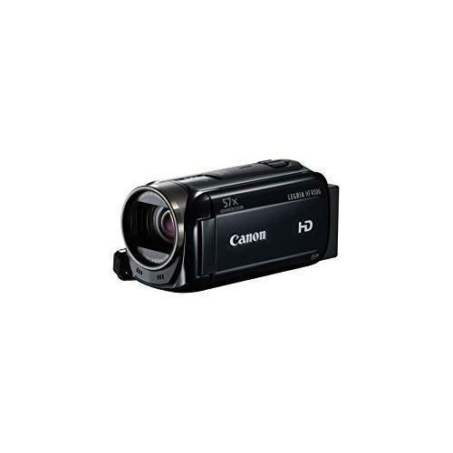 Canon Legria HF-R506 Camcorder - Schwarz