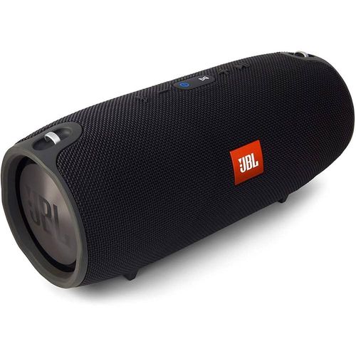 Lautsprecher Bluetooth Jbl Extreme - Schwarz