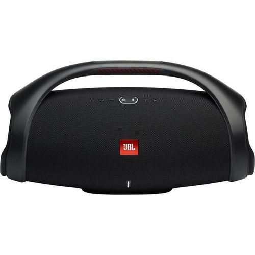 Lautsprecher Bluetooth Jbl Boombox 2 - Schwarz