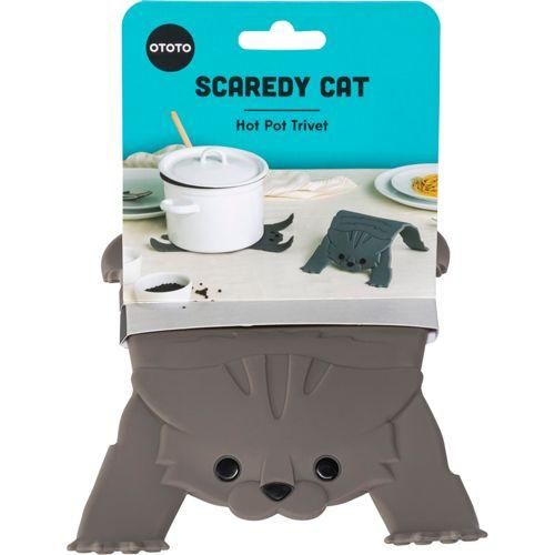 OTOTO Scaredy Cat Untersetzer