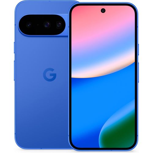 Google Pixel 10 12 + 128 GB 6.3 "5g Indigo EU Google