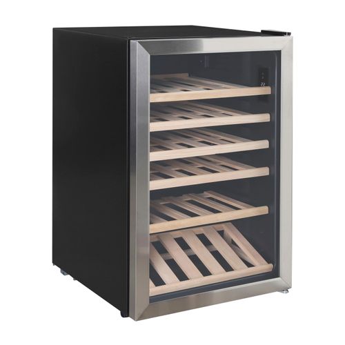 HANSEATIC Weinkühlschrank