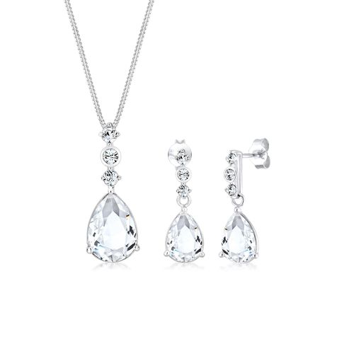 Schmuckset ELLI PREMIUM 