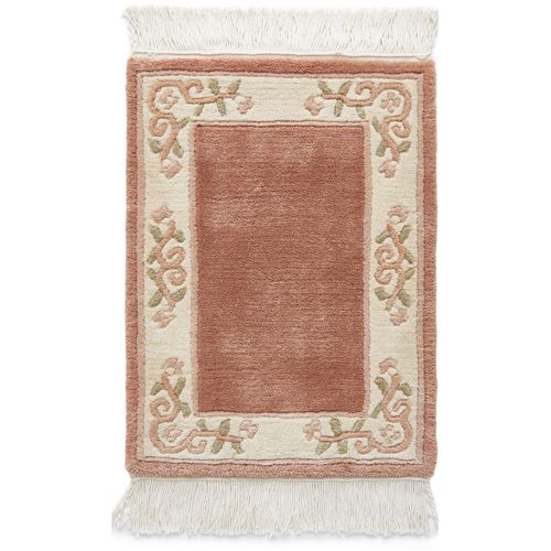 Wollteppich LUXOR LIVING 