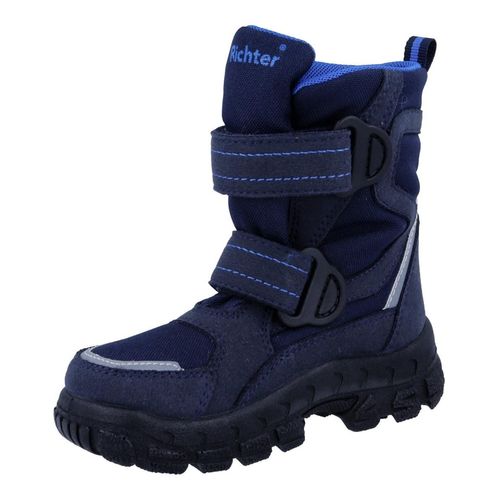 Winterstiefel RICHTER 