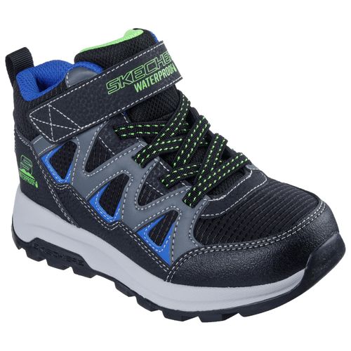 Klettstiefel SKECHERS 