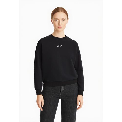 Sweatshirt BOSS ORANGE 