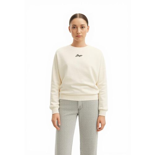 Sweatshirt BOSS ORANGE 