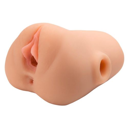 Masturbator „Pussy Pounder Vibrating