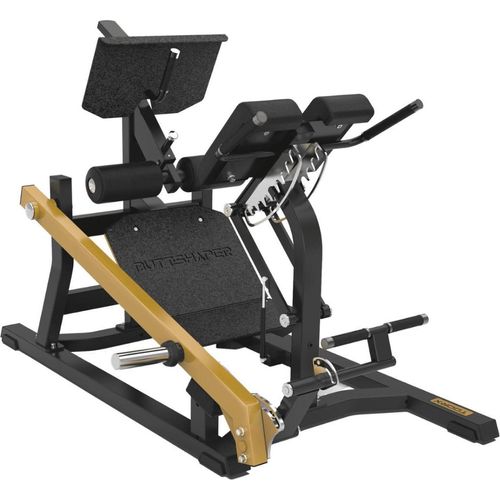 Toorx Professional Dual Hyper Extension FWX 10500