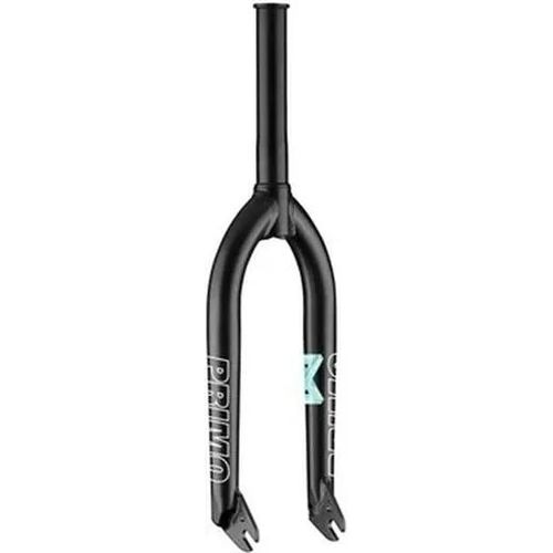 Primo Infinity BMX Gabel (Schwarz - 25mm)