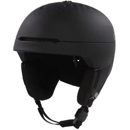 Oakley MOD3 Mips Skihelm (Matte Blackout)