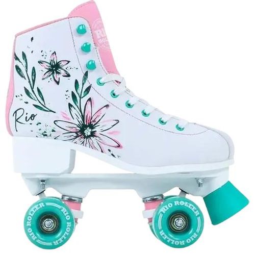 Rio Roller Flora Artist Rollschuhe (Flora)