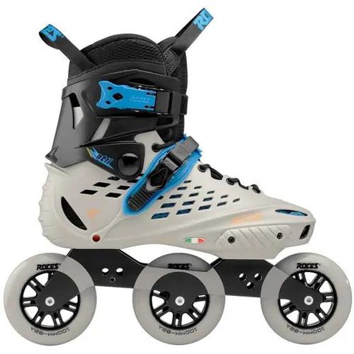 Roces Otli 100 TIF Inline Skates (Grau)