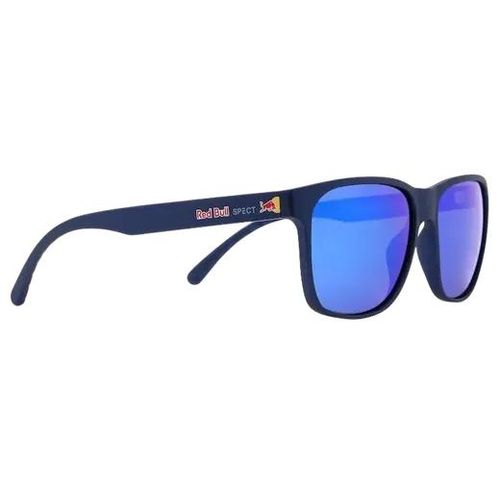 Red Bull Spect Earle Sonnenbrille (Blau/Braun)