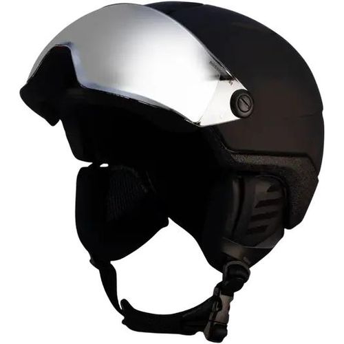 Rossignol Fit Visor Impacts Skihelm (Schwarz)