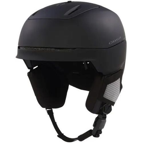 Oakley MOD5 Skihelm (Blackout)