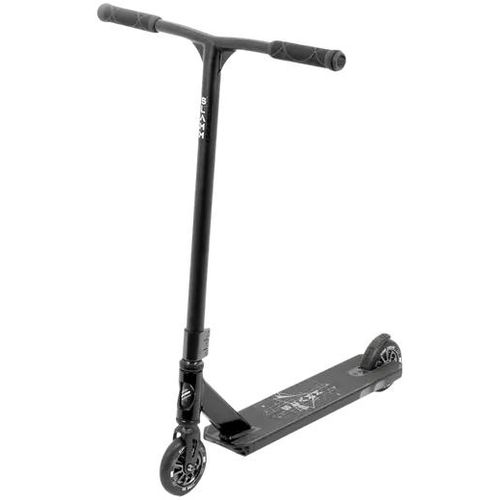 Slamm Classic Stunt Scooter (Schwarz)