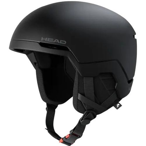 Head Faero Pro Skihelm (Schwarz)