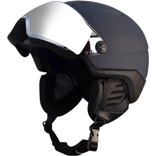 Rossignol Fit Visor Impacts Skihelm (Strato)