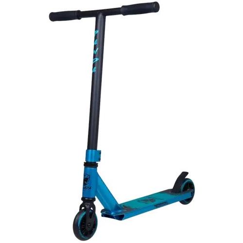 Panda Cub Stunt Scooter (Petrol)