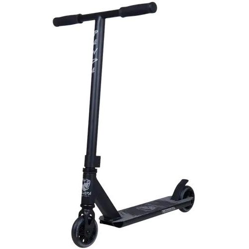 Panda Cub Stunt Scooter (Schwarz)