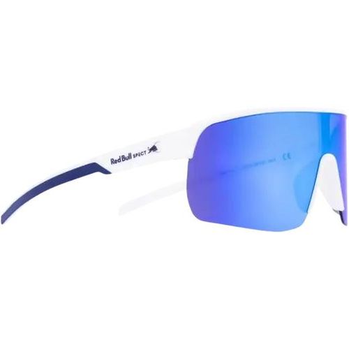 Red Bull Spect Dakota Sonnenbrille (Weiß)