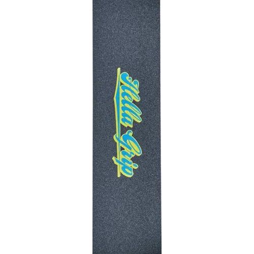 Hella Grip Classic Stunt Scooter Griptape (Blau)