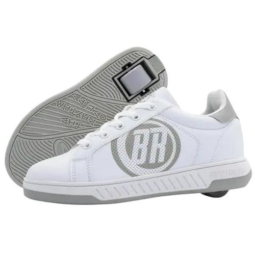 Breezy Rollers Breezy Classic Weiß Schuh Mit Rollen (Weiß)