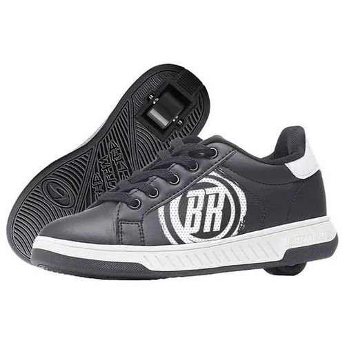 Breezy Rollers Breezy Classic Schwarz Schuh Mit Rollen (Schwarz)