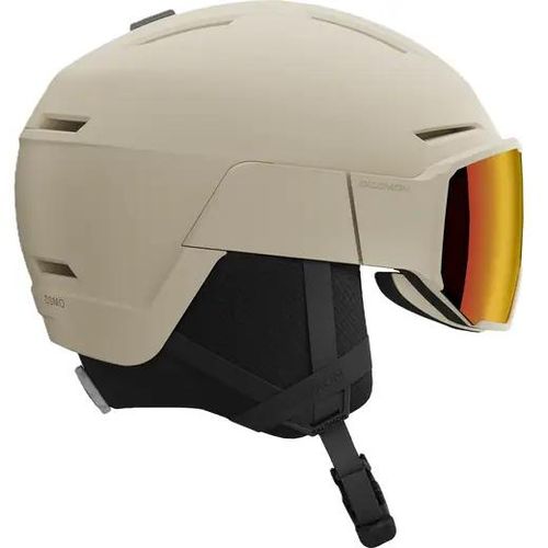 Salomon Osmo Sigma Skihelm (Rainy Day)