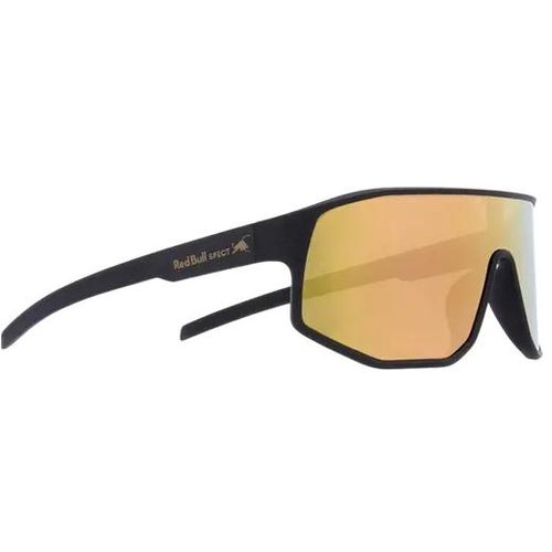 Red Bull Spect Dash Sonnenbrille (Schwarz/Grün)