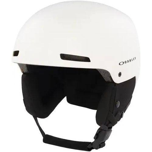 Oakley MOD1 Pro Skihelm (Weiß)